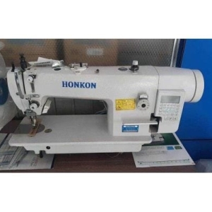 Máy May 1 Kim Bước Điện Tử Chuyên Sofa HONKON