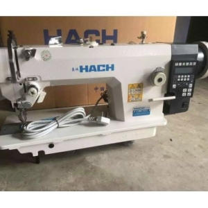 Máy May 1 Kim Cào Bơi Điện Tử Hach