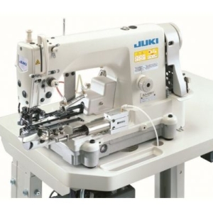 Máy May 1 Kim Mũi Thắt Nút Tốc Độ Cao Juki DLN-6390-7