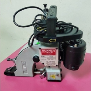 Máy May Bao Cầm Tay Runner Deson