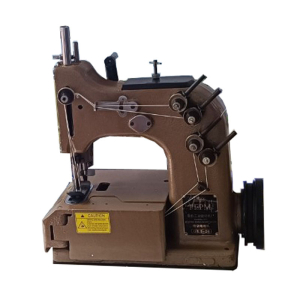 Máy May Bao Để Bàn GK8-24 (2 Kim 4 Chỉ)