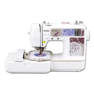 Máy May Thêu Brother NV950