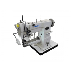 Máy Viền Ống May Da Juki 246